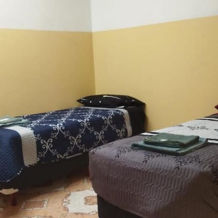 דירות סן אנטוניו דה לוס קוברס Puna Apartamento מראה חיצוני תמונה
