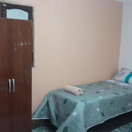דירות סן אנטוניו דה לוס קוברס Puna Apartamento מראה חיצוני תמונה
