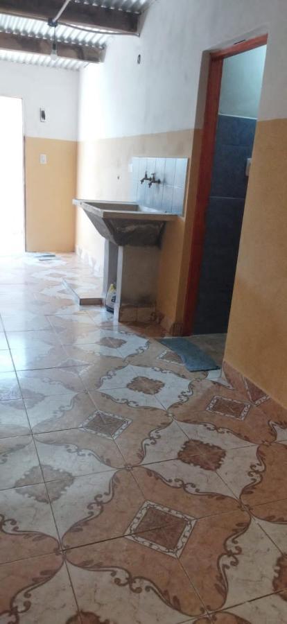 דירות סן אנטוניו דה לוס קוברס Puna Apartamento מראה חיצוני תמונה