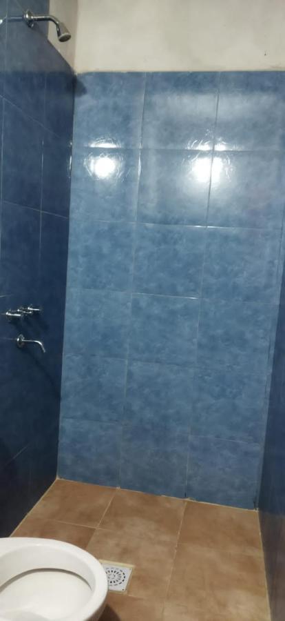 דירות סן אנטוניו דה לוס קוברס Puna Apartamento מראה חיצוני תמונה