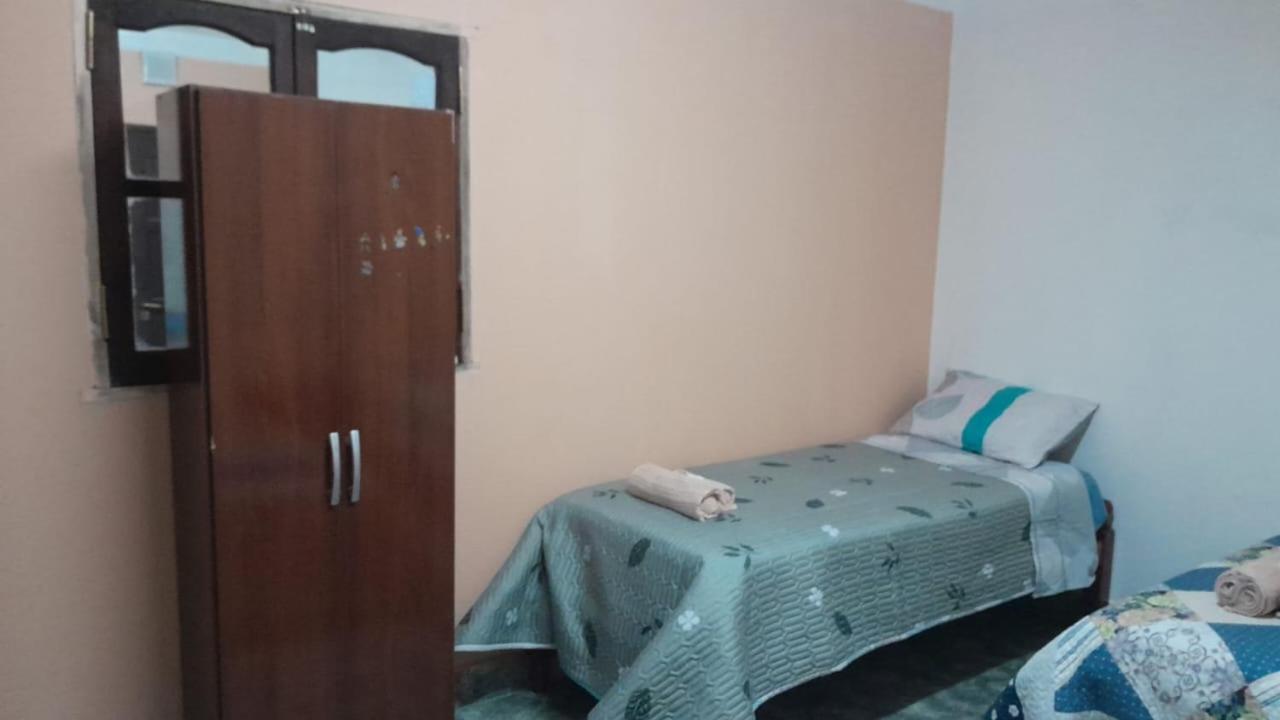 דירות סן אנטוניו דה לוס קוברס Puna Apartamento מראה חיצוני תמונה